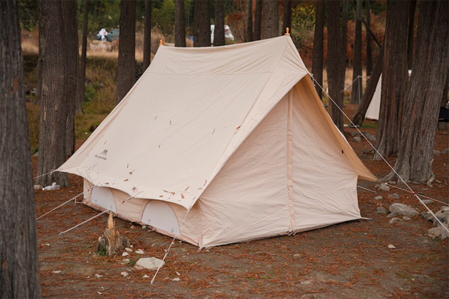 Cheap Goat Tents 5